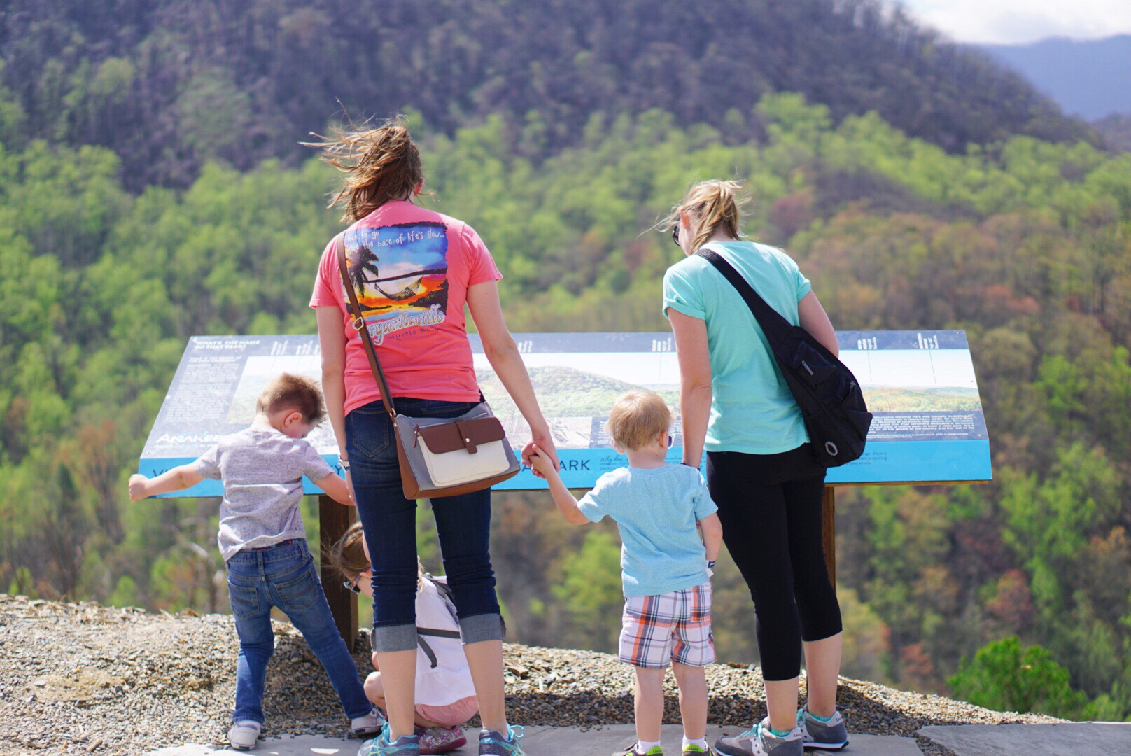 Gatlinburg Tennessee Fun Things to Do in Gatlinburg, TN With Kids