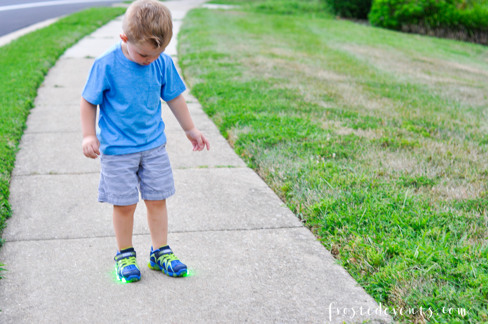 Zappos cheap stride rite