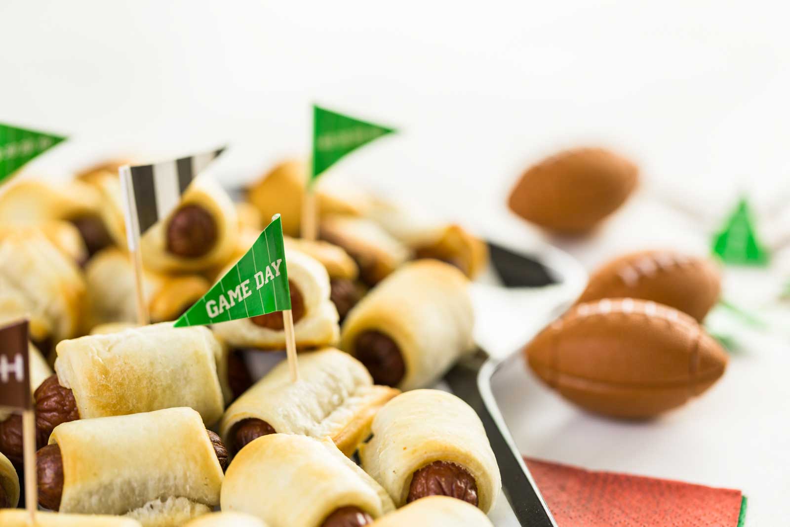 Super Bowl Party Food Ideas That Win Game Day