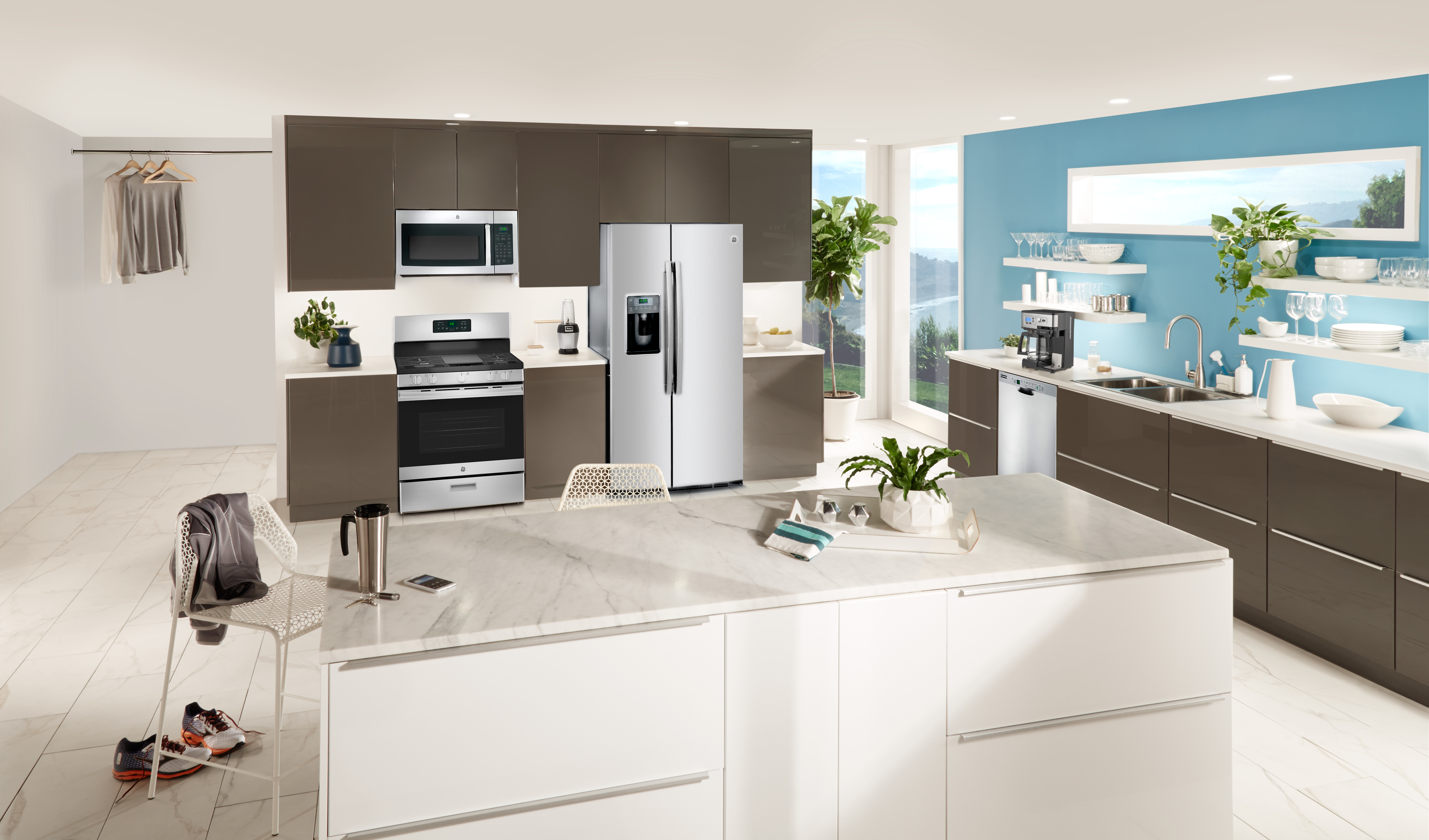 Best buy deals white appliances