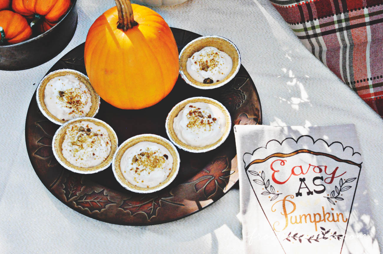 Fall Favorite- Delicious Pumpkin Pie Recipe