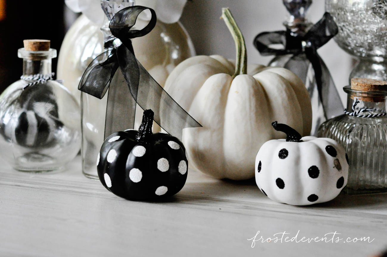 How to Decorate Your House for Halloween - Halloween Decor Ideas and Inspiration with Target halloween decorations frostedeventscom