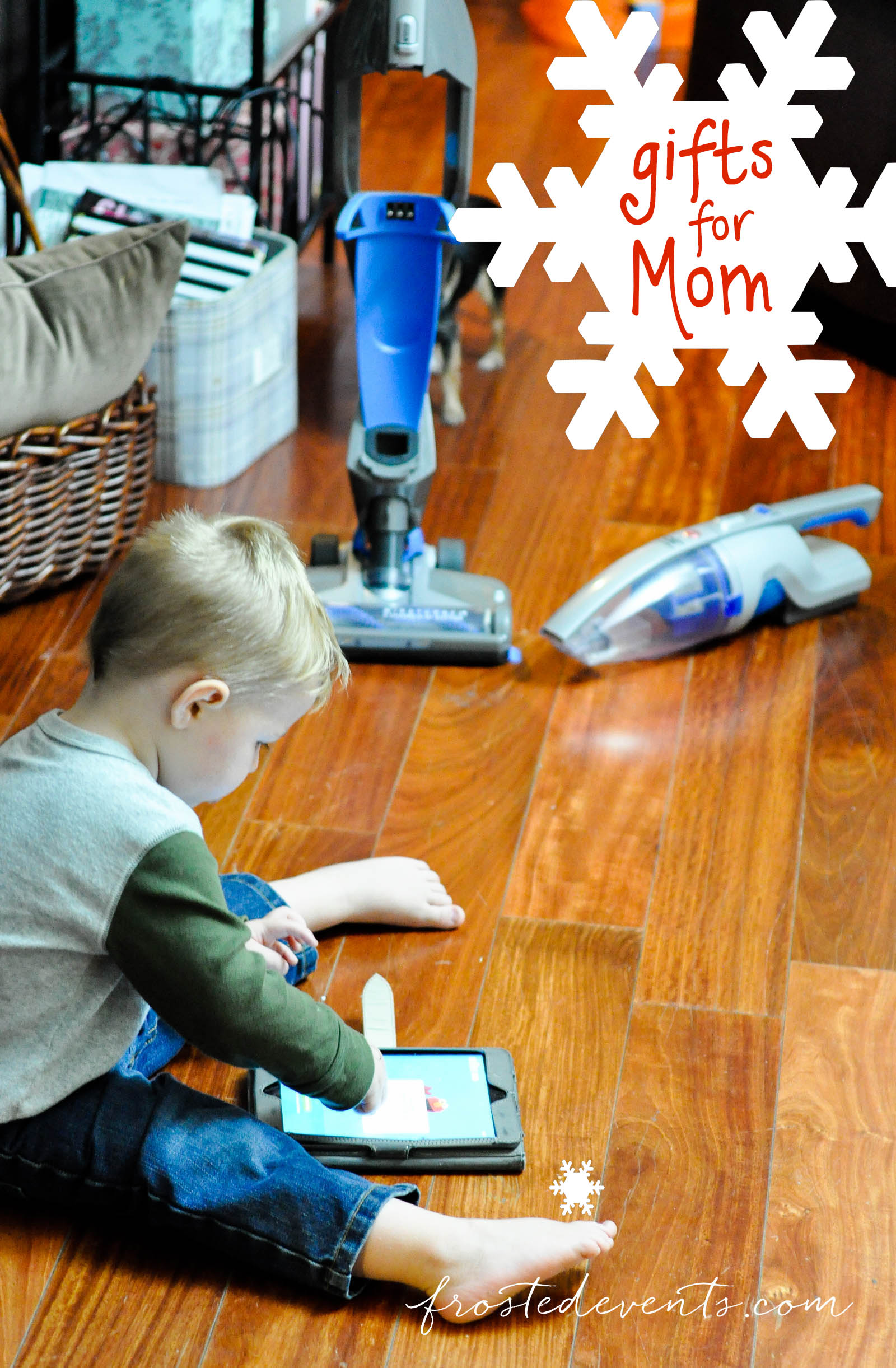 Hoover Cordless Vacuum Moms Helper with Messy Kids Vacuum Review frostedevents.com