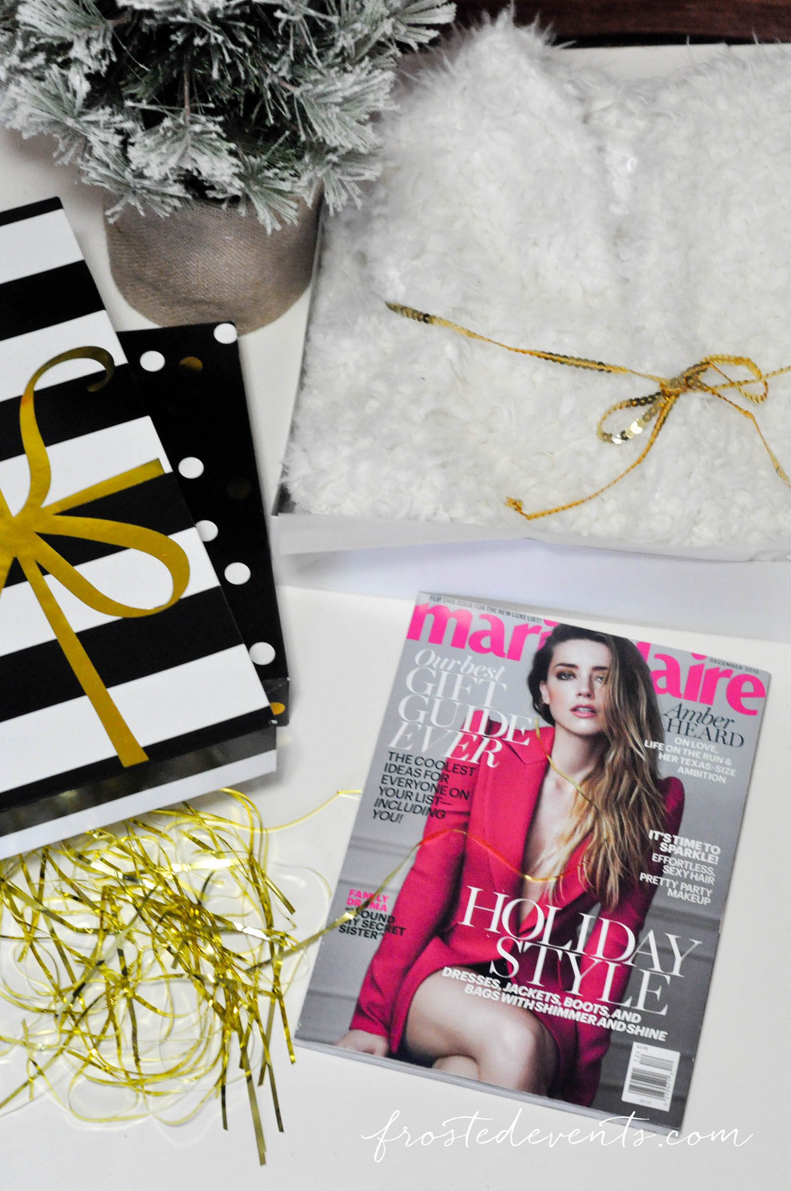 Ideas for the Perfect Gift to Give this Christmas