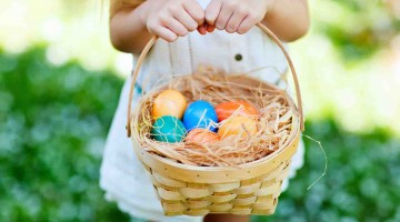 Easter Egg Hunt Ideas for Kids Fun Kids Activities for Easter Easter Games
