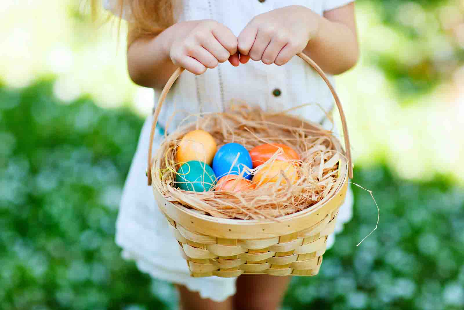 Easter Egg Hunt Ideas for Kids Fun Kids Activities for Easter Easter Games 