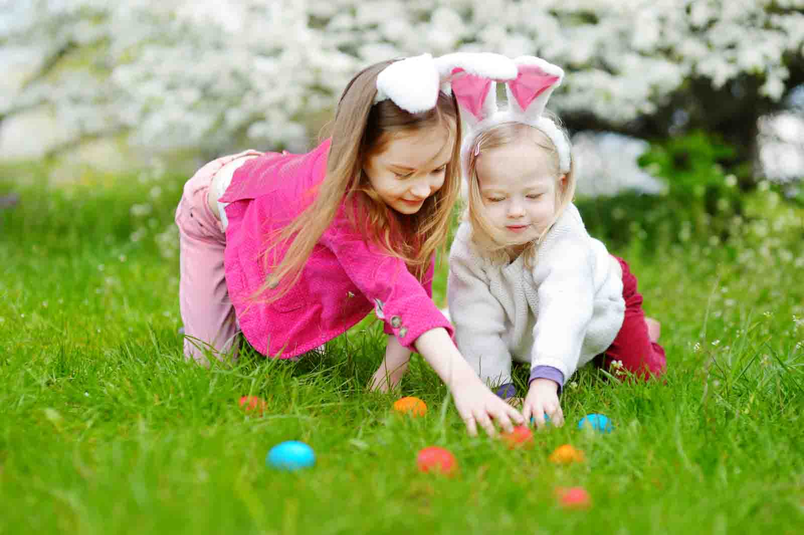 Easter Egg Hunt Ideas for Kids Fun Kids Activities for Easter Easter Games