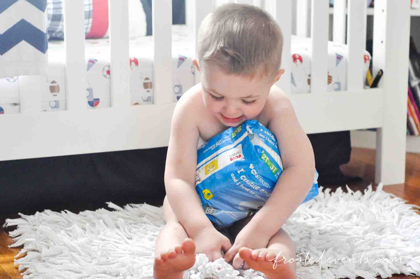 Potty Training Boys- Tools & Tips for Success