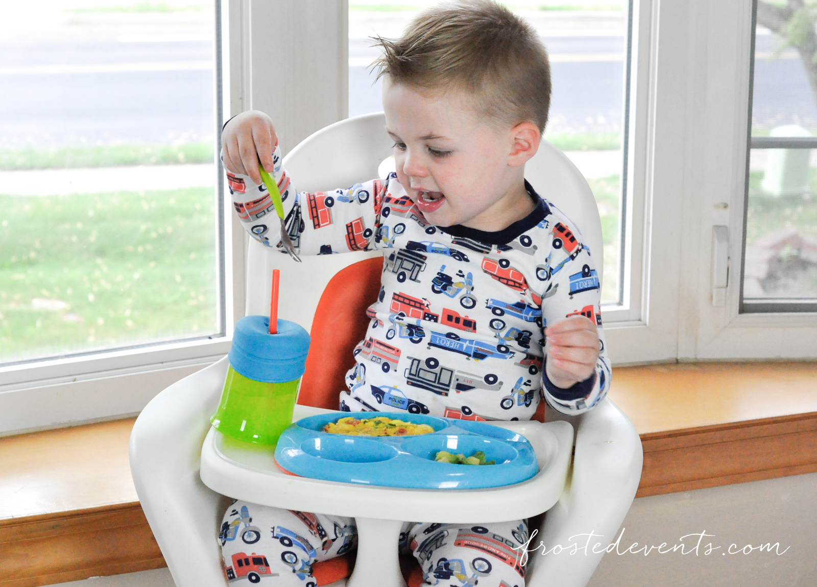 Boon Makes Toddler Mealtime and Clean Up So Much Easier!