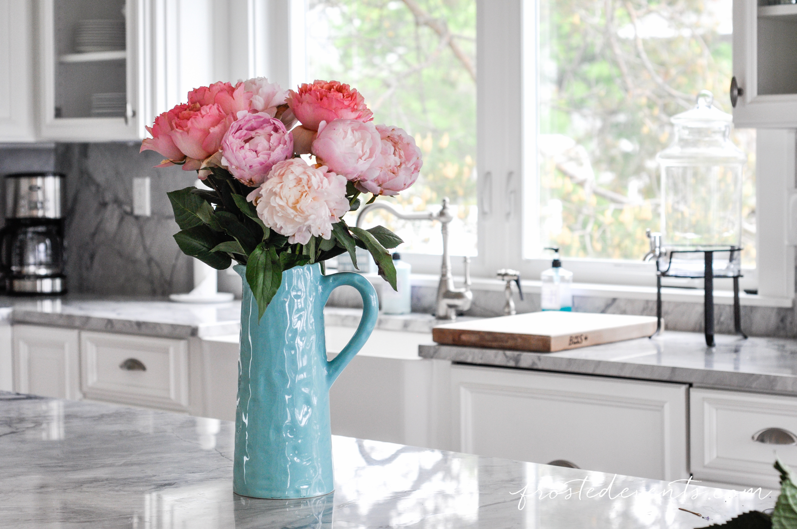 Keeping a Clean House When You Have Messy Kids