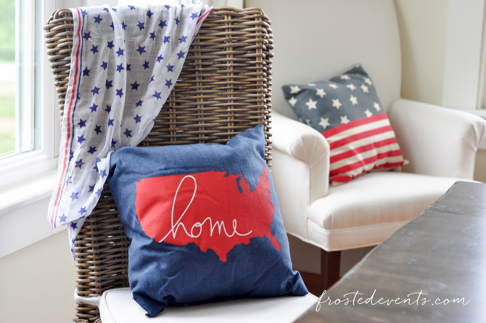 Independence Day Party Ideas and Inspiration