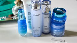 LANEIGE Skincare Routine Review Target Best Anti-Aging Moisturizing K-Beauty Products