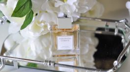 Ways to Feel More Confident and Beautiful and Vera Wang Perfume Embrace Giveaway