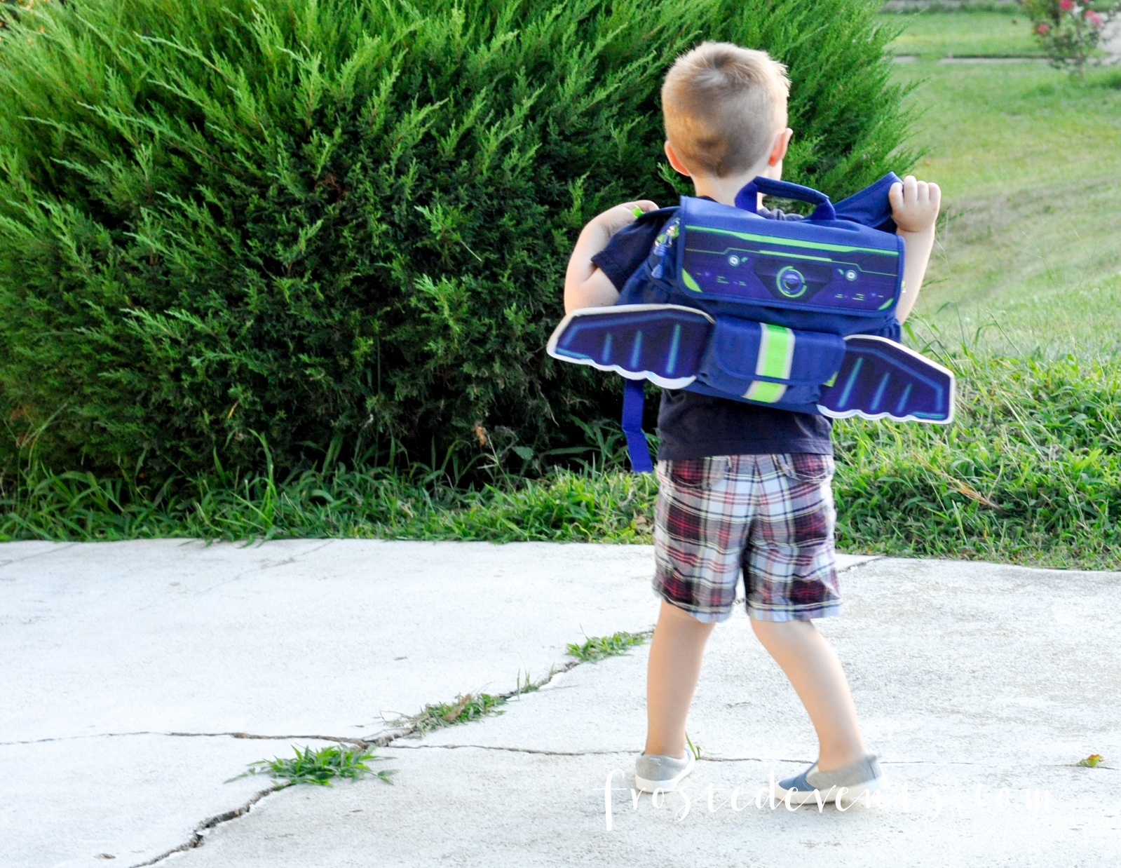 Super Cool BackPacks Your Kids Really Want
