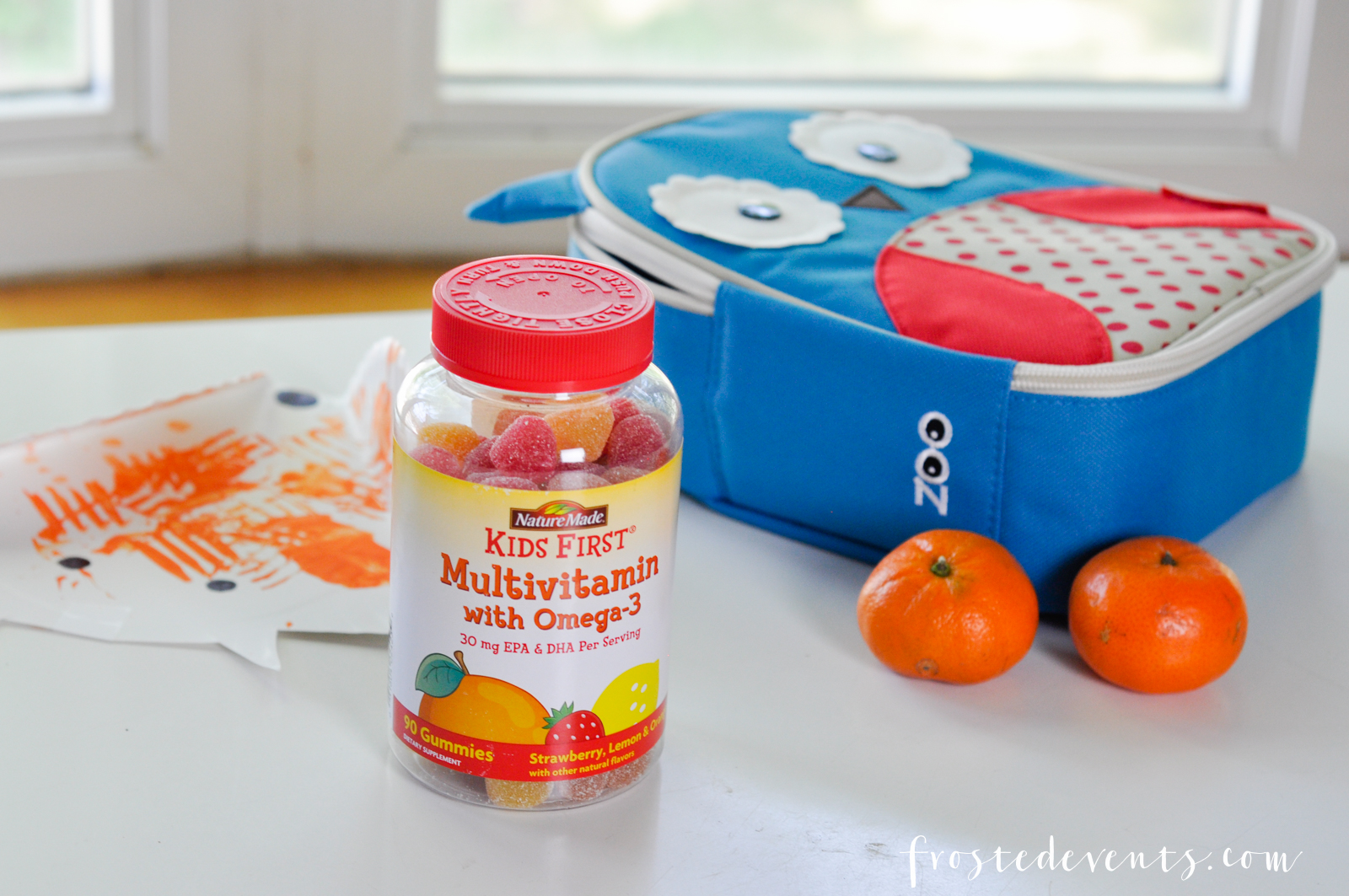 Make Everyday AWESOME with this Morning Routine for Moms