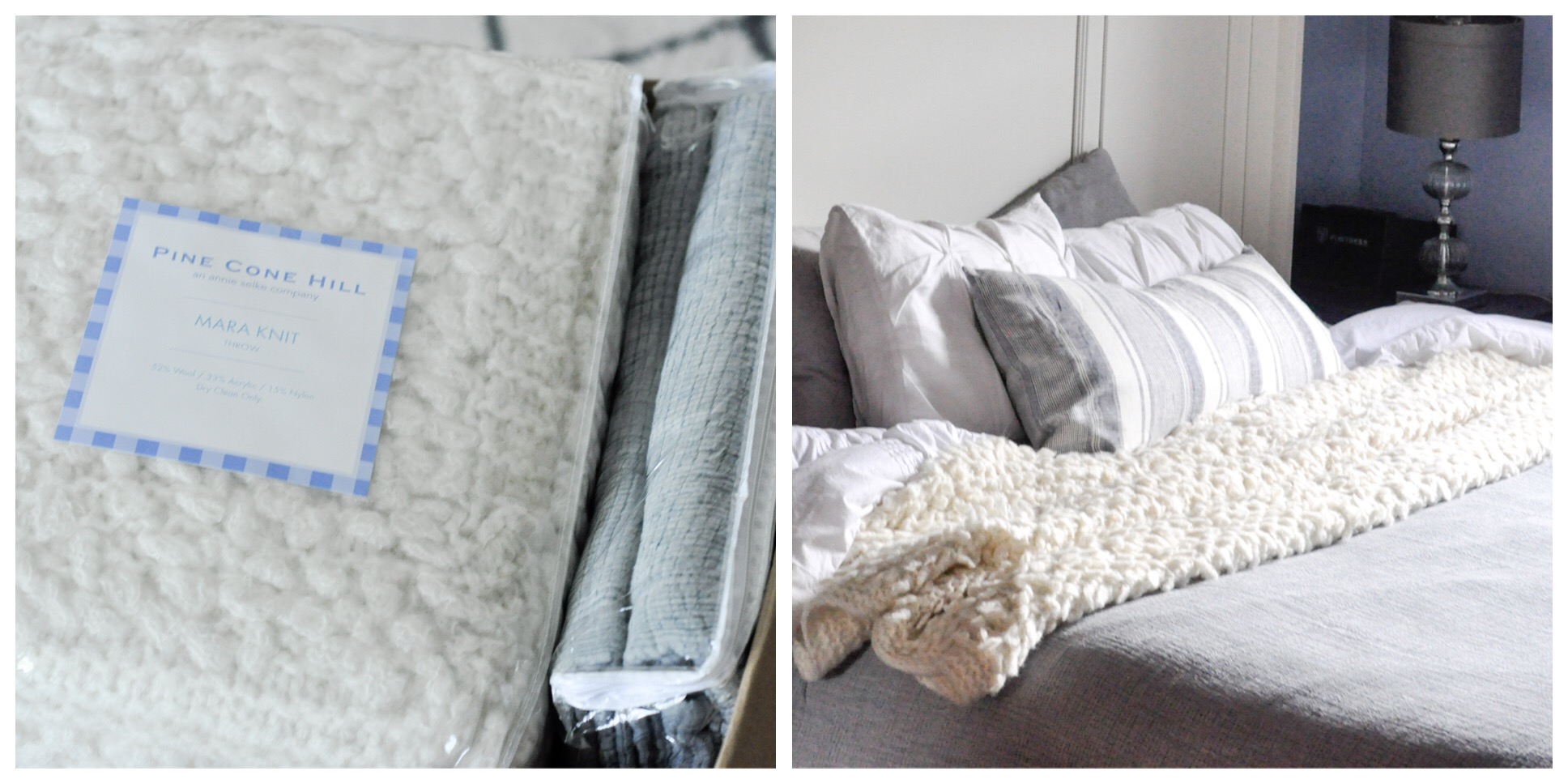 Annie Selke Home Decor We Love!