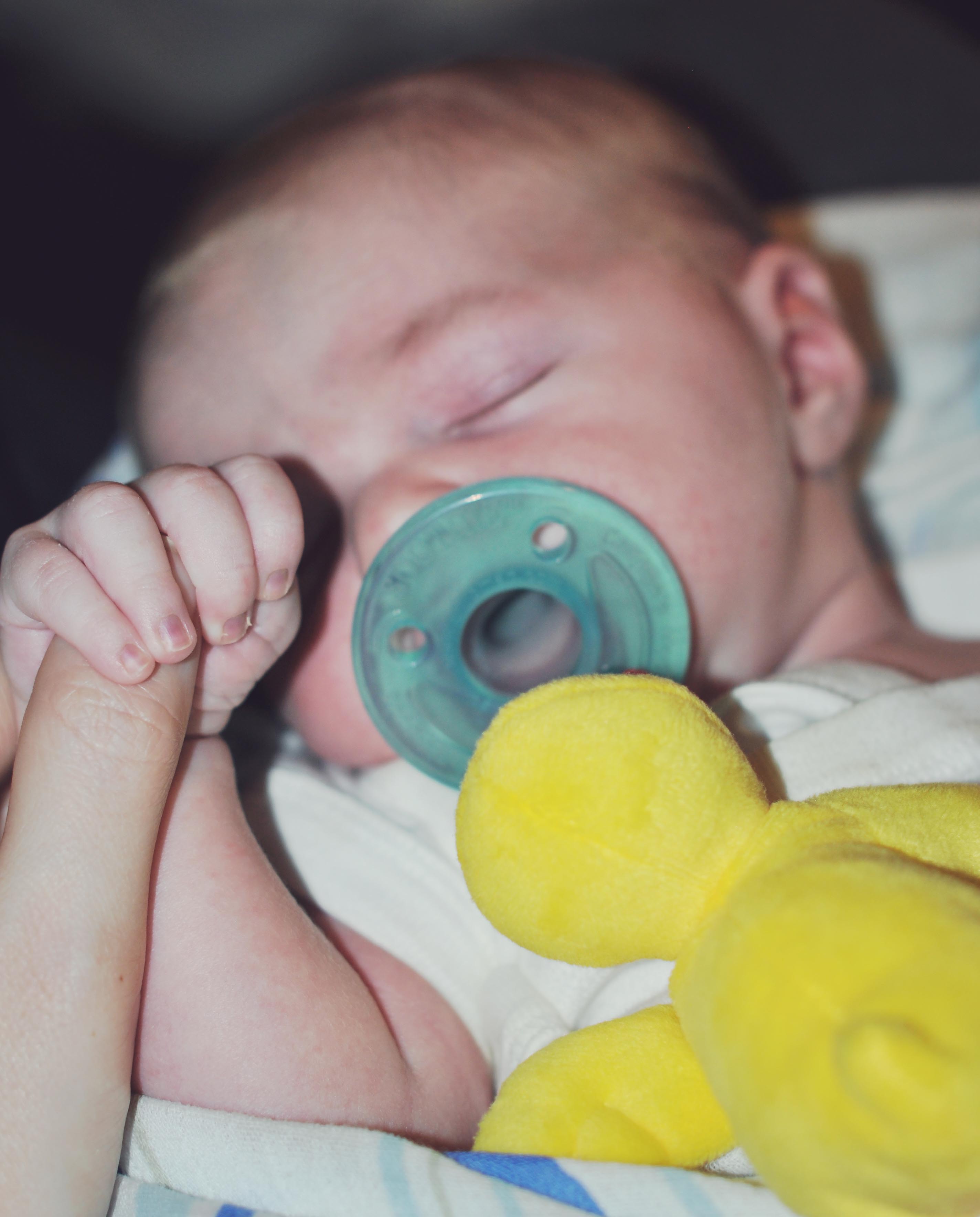 How to Protect Your Child from the RSV Virus