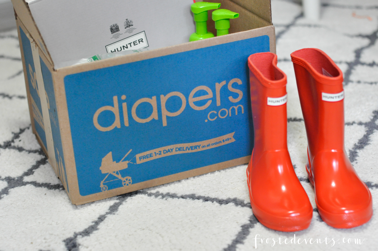 My Favorite Fall Kid’s Essentials and Where to Shop for Them