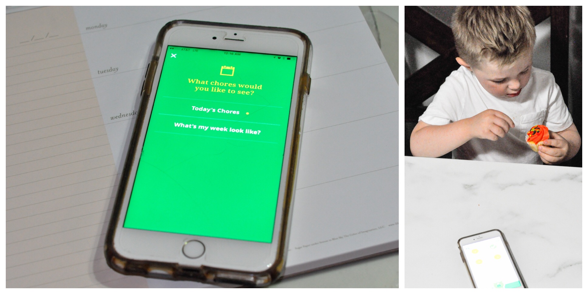 How the ChorePal App Helps Us Teach Our Son Rewards and Responsibility