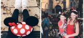 Disney Packing List Most Important Tings to Pack for Disney World Family Vacation via @frostedevents Misty Nelson