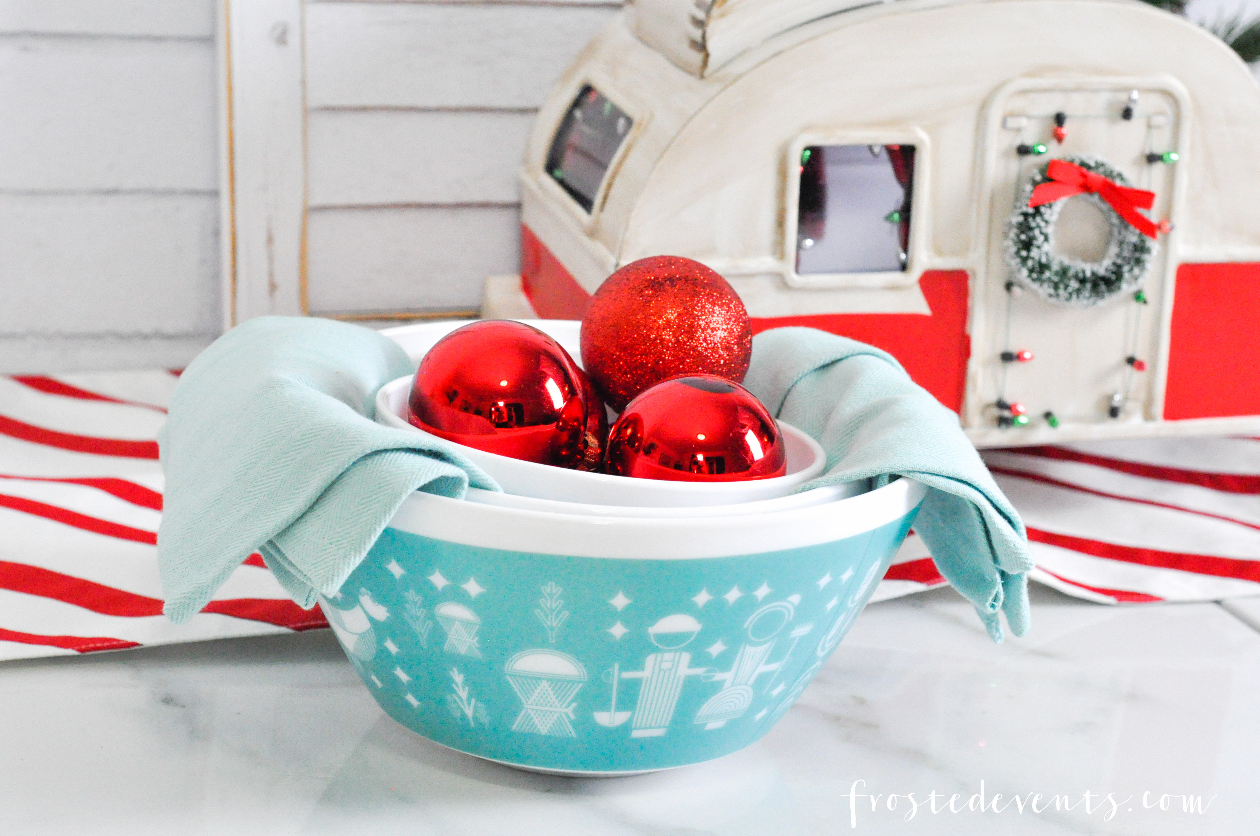 Vintage Charm with a Modern Twist that Makes a Great Gift for Your Gal Pals