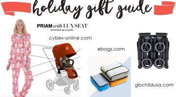 Holiday Gift Guide - Gifts for New Moms, Gifts for Moms, Gifts for Her, Gifts for Girlfriends via Misty Nelson @frostedevents frostedMOMS