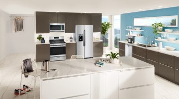 Save Big During Best Buy Appliance Sale Great Deals on GE Appliances