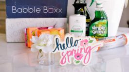 Spring Cleaning Products -- Hacks To Get Your Home Sparkling via Misty Nelson frostedMOMS.com @frostedevents Spring Cleaning Hacks To Get Your Home Sparkling via Misty Nelson frostedMOMS.com @frostedevents
