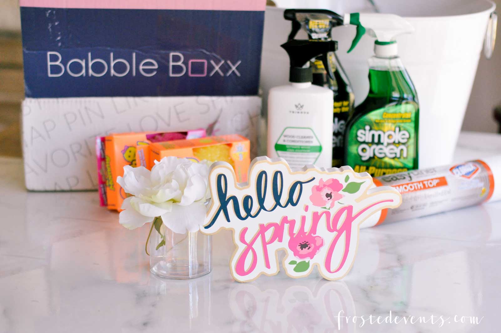 Spring Cleaning Hacks to Get Your Home Sparkling Clean