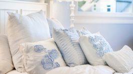 Bedroom Decor Ideas and Inspiration for Decorating Your Bedroom - Home Decor via Misty Nelson, mom blogger frostedMOMS