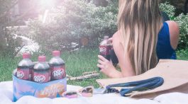 How to Have the Best Summer Ever with Dr. Pepper