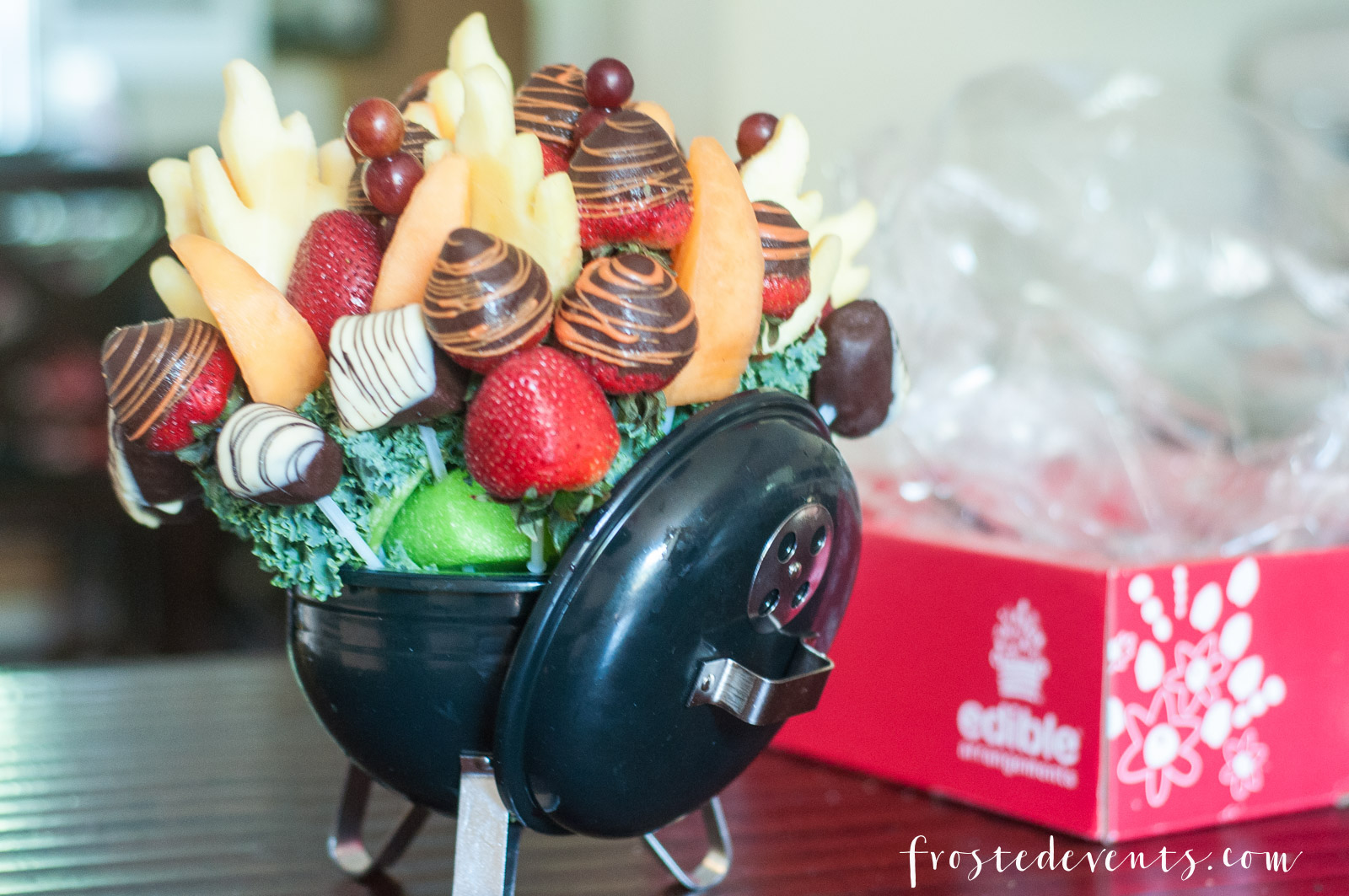 Father's Day Gift Ideas Great Gifts for Dad via Misty Nelson, mom blogger at frostedMOMS blog