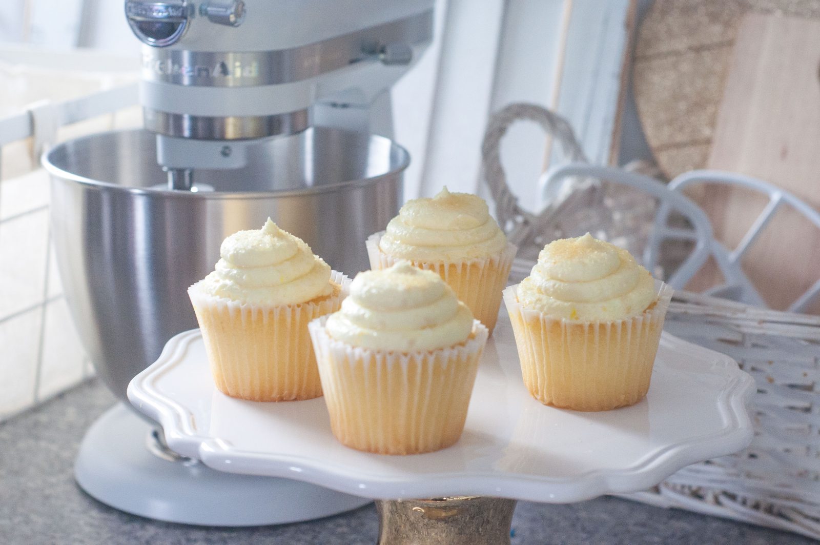 KitchenAid Mixer The New Artisan Mini Mixer Makes It All