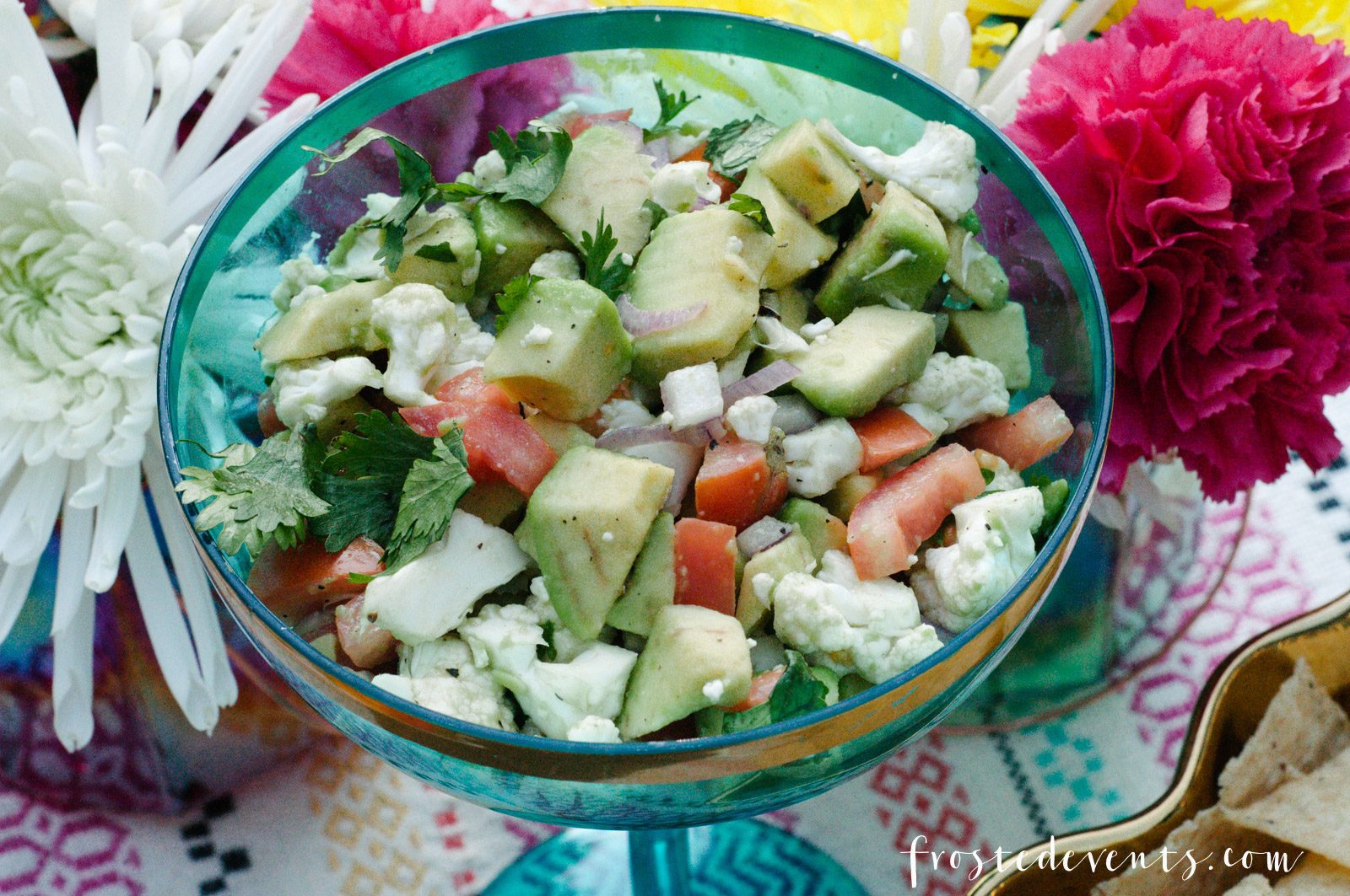 Avocados Recipes That Please a Party Crowd - Party Food, Healthy Fats and Summer Recipes 