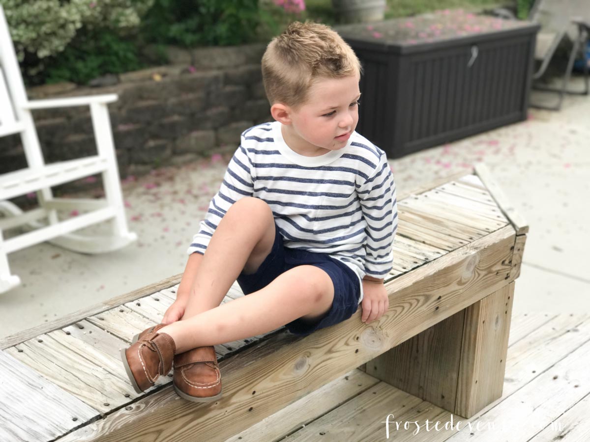 Back to School Clothes Shopping Guide