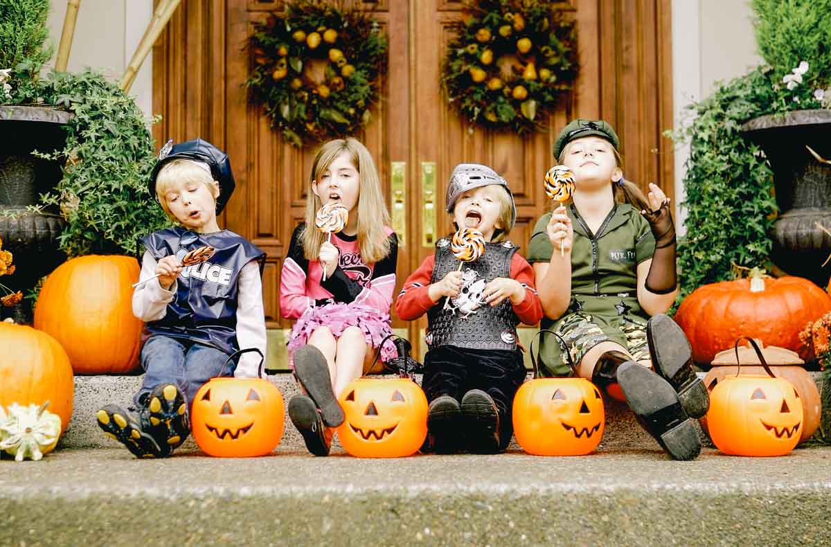 Best Kids Halloween Costumes – Target’s Kid’s Costumes Are So Freaking Cute!
