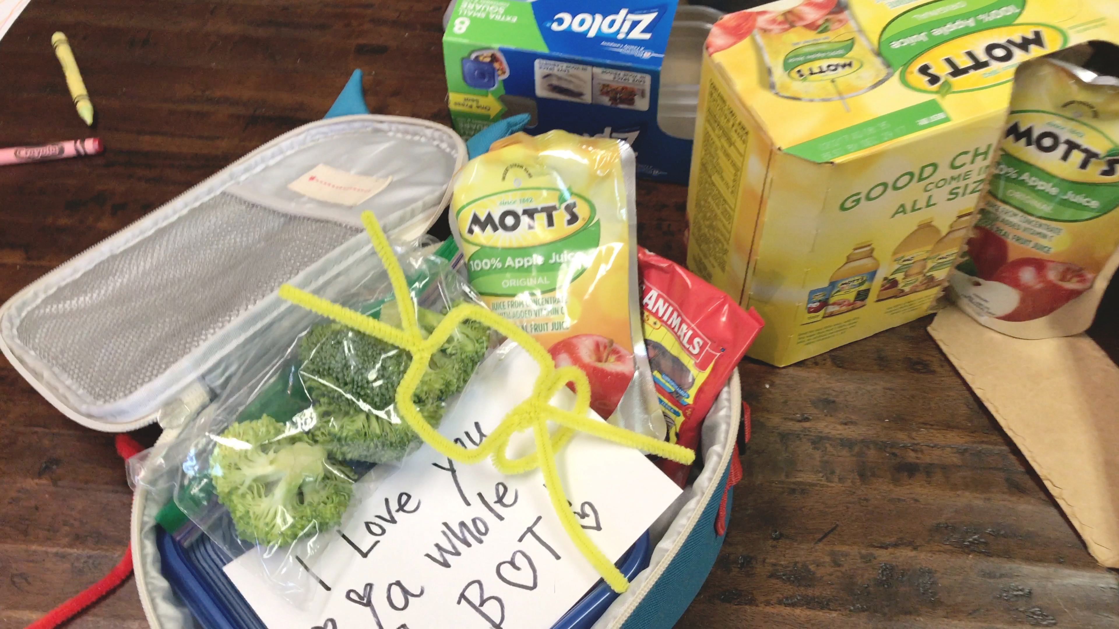 Fun Bento Box Ideas for Packing Kid’s Lunches