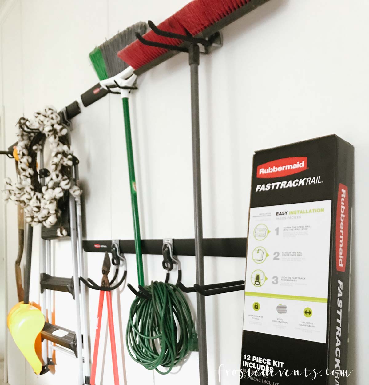 How Organizing Your Garage Can Change Your Life