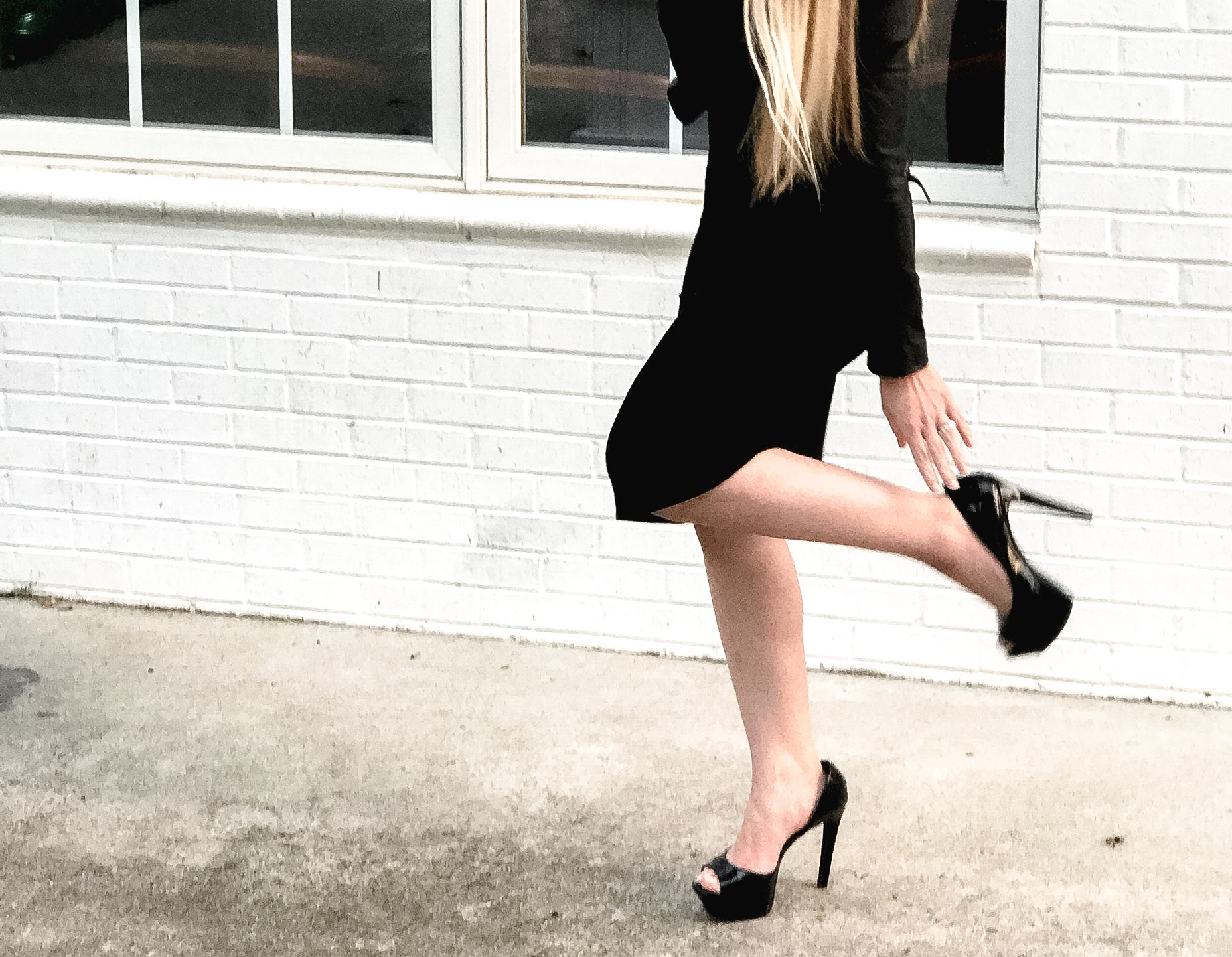 New York Fashion Week Excitement – Style from Head to Toe!