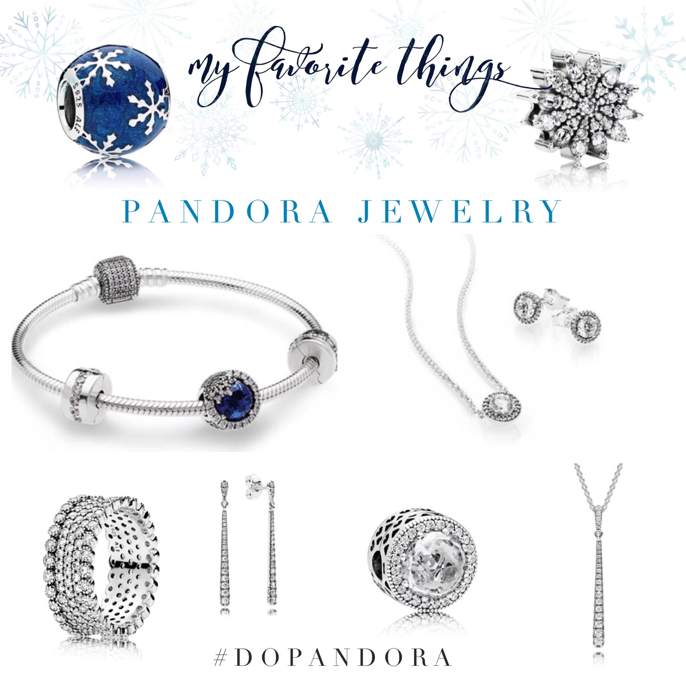 Pandora Jewelry - My Favorite Gifts for Her to give this holiday season plus a peek at my photo shoot with PANDORA via Misty Nelson @frostedevents frostedblog.com