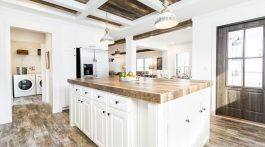 Dream Home Ideas - Clayton Homes Make Owning Your Dream Home a Reality by Misty Nelson, blogger and influencer @frostedevents frostedblog.com