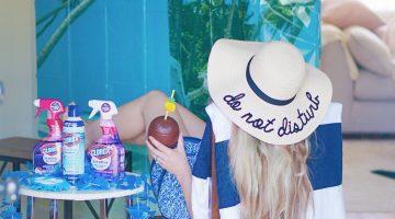 Spring Cleaning Tips and Products That Make It Easier