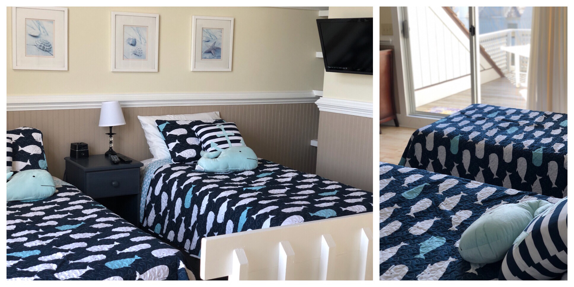 Bald Head Island Family Vacation Best Vacation Rental House - Why we love this east coast treasure and our favorite beach house on HomeAway via Misty Nelson, mom blogger, family travel blog review of NC vacation destinations 