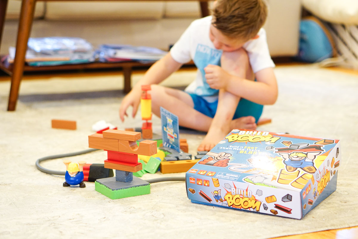 Fun Games for Kids