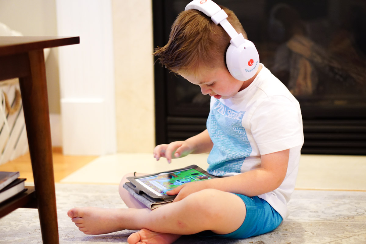 Best Headphones for Kids