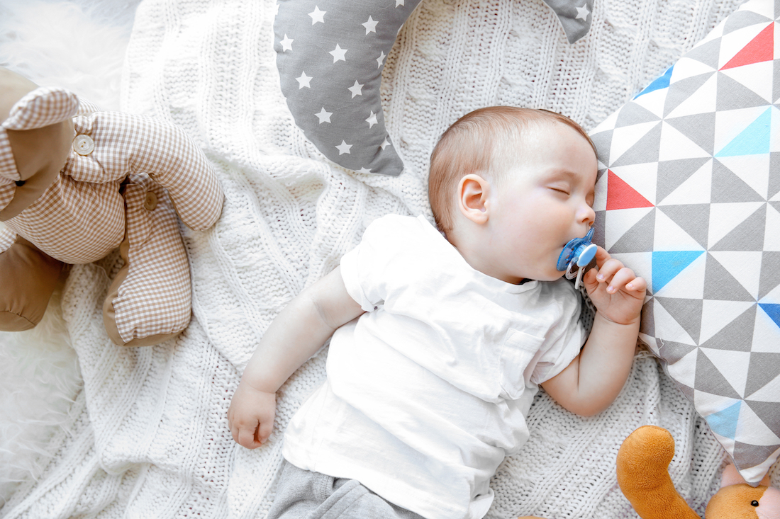 How to Create a Target Baby Registry + What to Register For