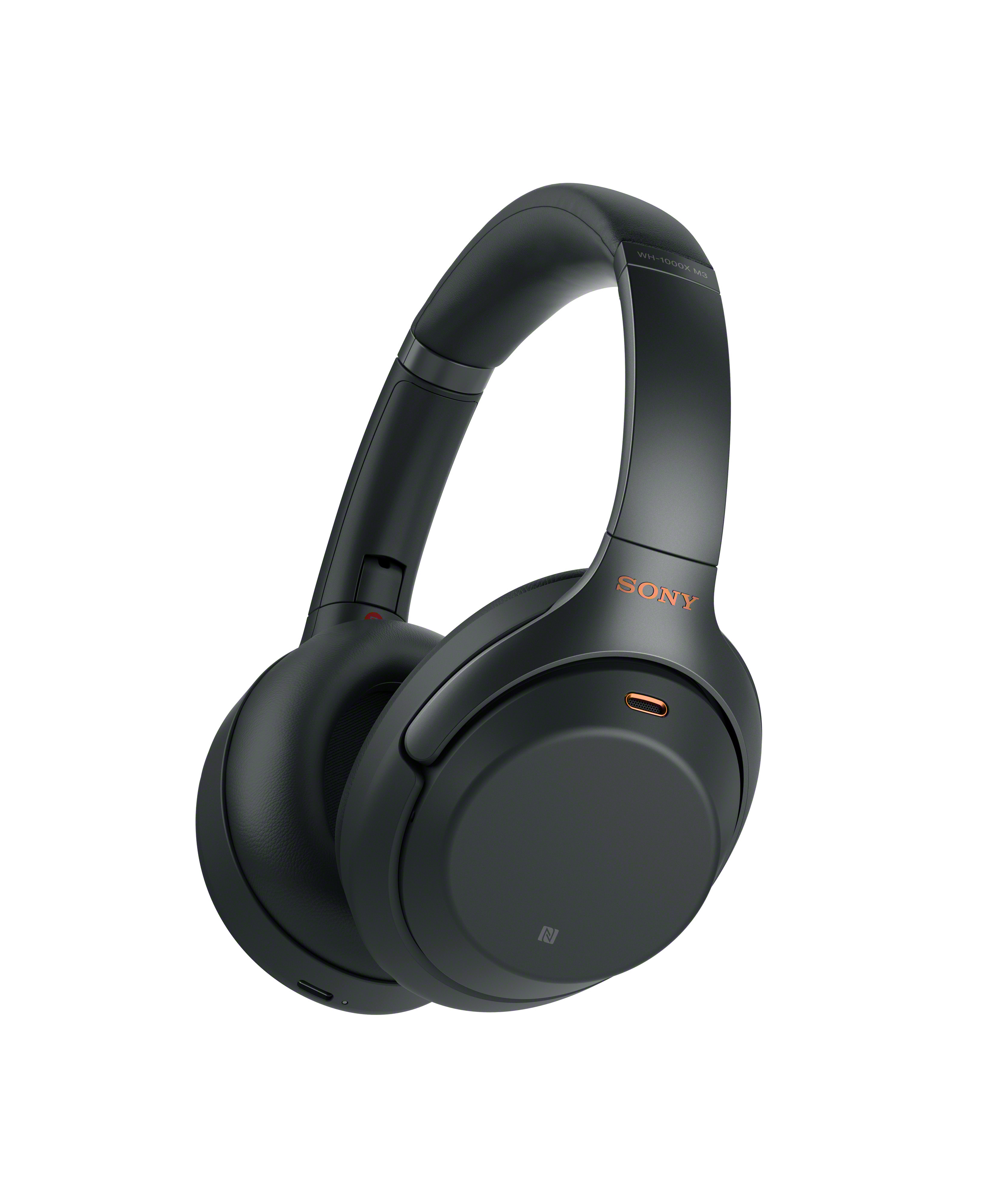 Sony Headphones - Wireless Noise Cancelling Headphones - Best Headphones for Listening to Musics