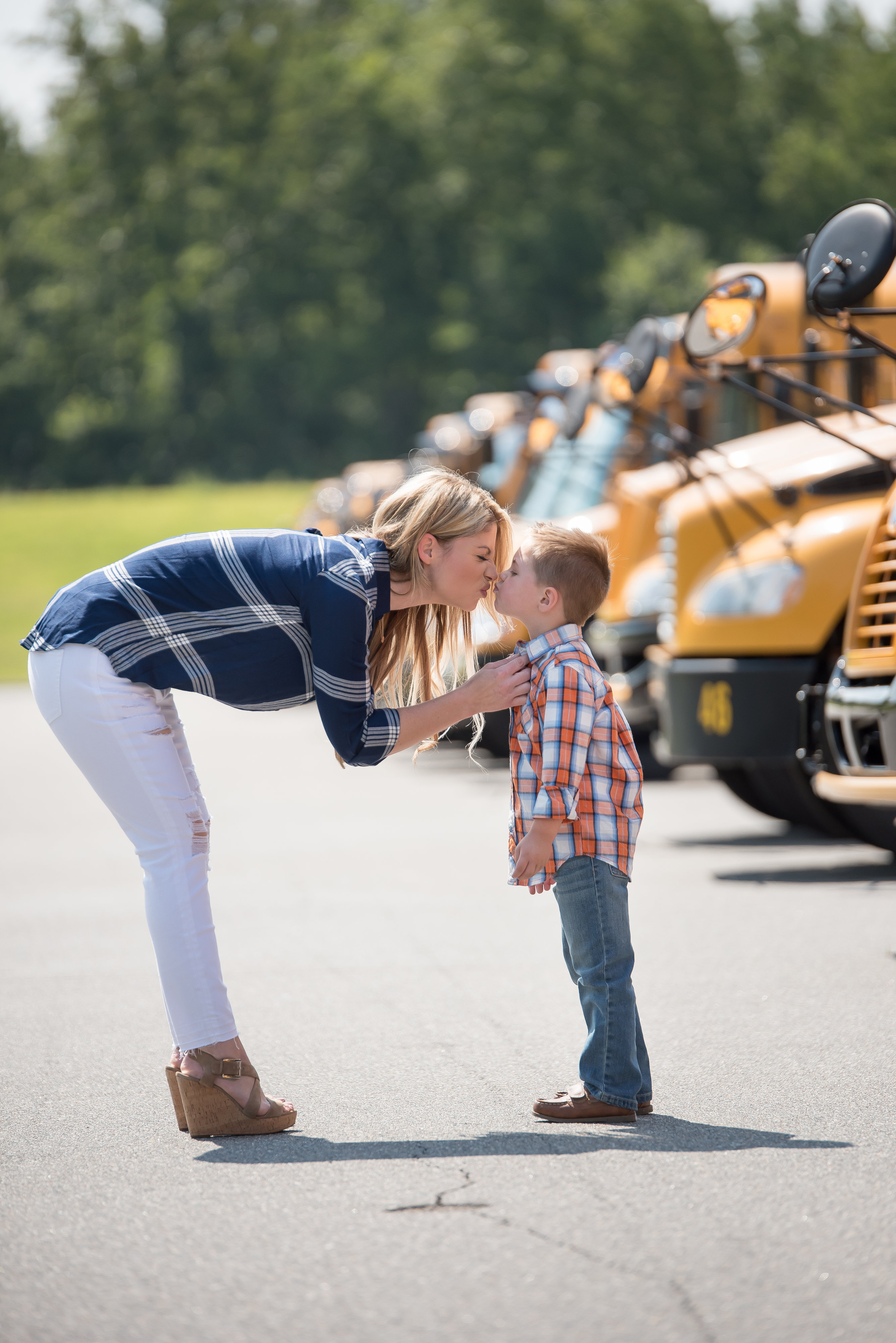 School Bus Safety Tips & Important Info for Moms