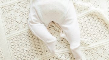 Baby Product Most Registered for by New Moms -DockaTot- Baby Registry List via Misty Nelson, frostedevents.com mom blogger and parenting influencer