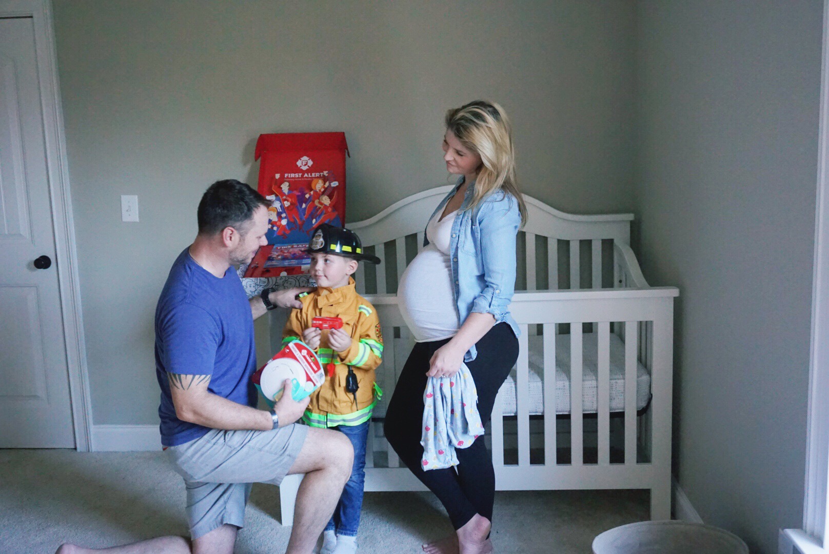 Fire Safety – What You Need to Know to Protect Your Family